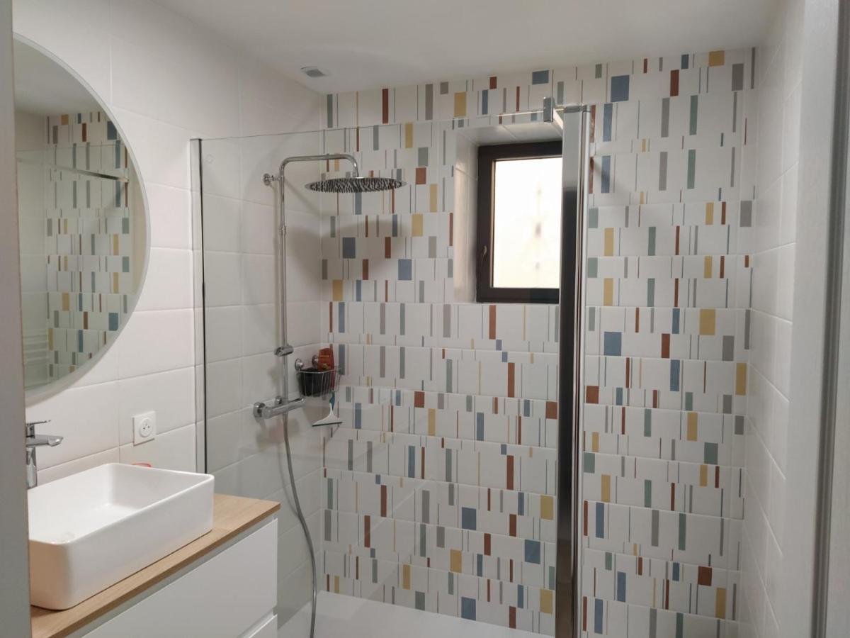 Apartment Moderne Dans Village De Charme