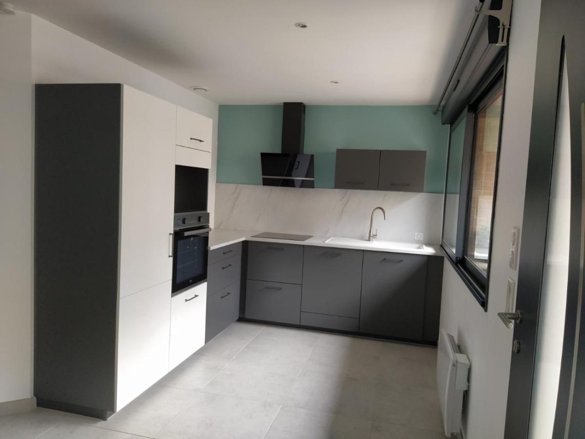 Moderne Dans Village De Charme Apartment Salviac