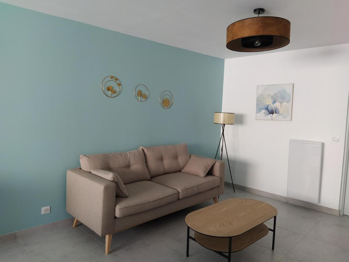 Apartment Moderne Dans Village De Charme Salviac